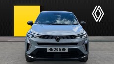 Renault Symbioz 1.6 E-Tech FHEV 145 Techno 5dr Auto Hybrid Estate
